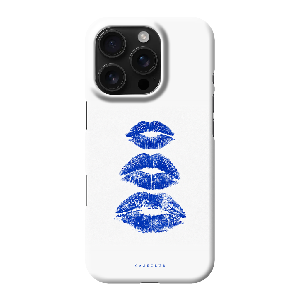Case Club Originals Set — Kisses, eines von 6 Designs im Bundle